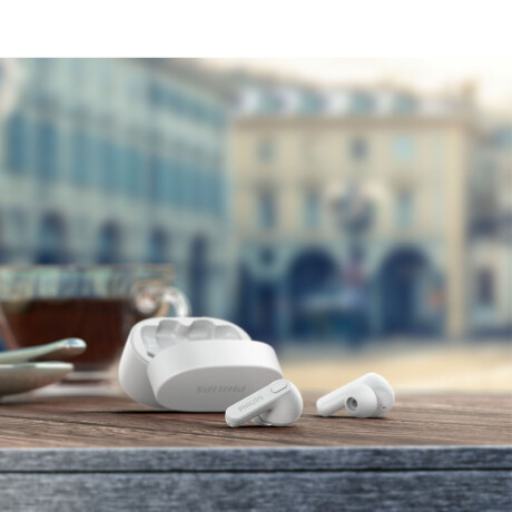 Auriculares True Wireless Philips inalambricos Auriculares True Wireless Philips inalambricos