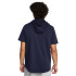 Pjt Rck SS Terry Hdy-BLU BLU-410