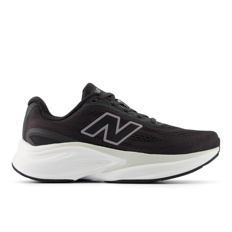 Championes New Balance Mujer WKAIR4LY Negro
