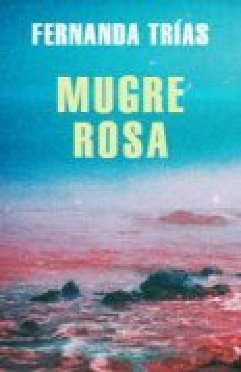 MUGRE ROSA 