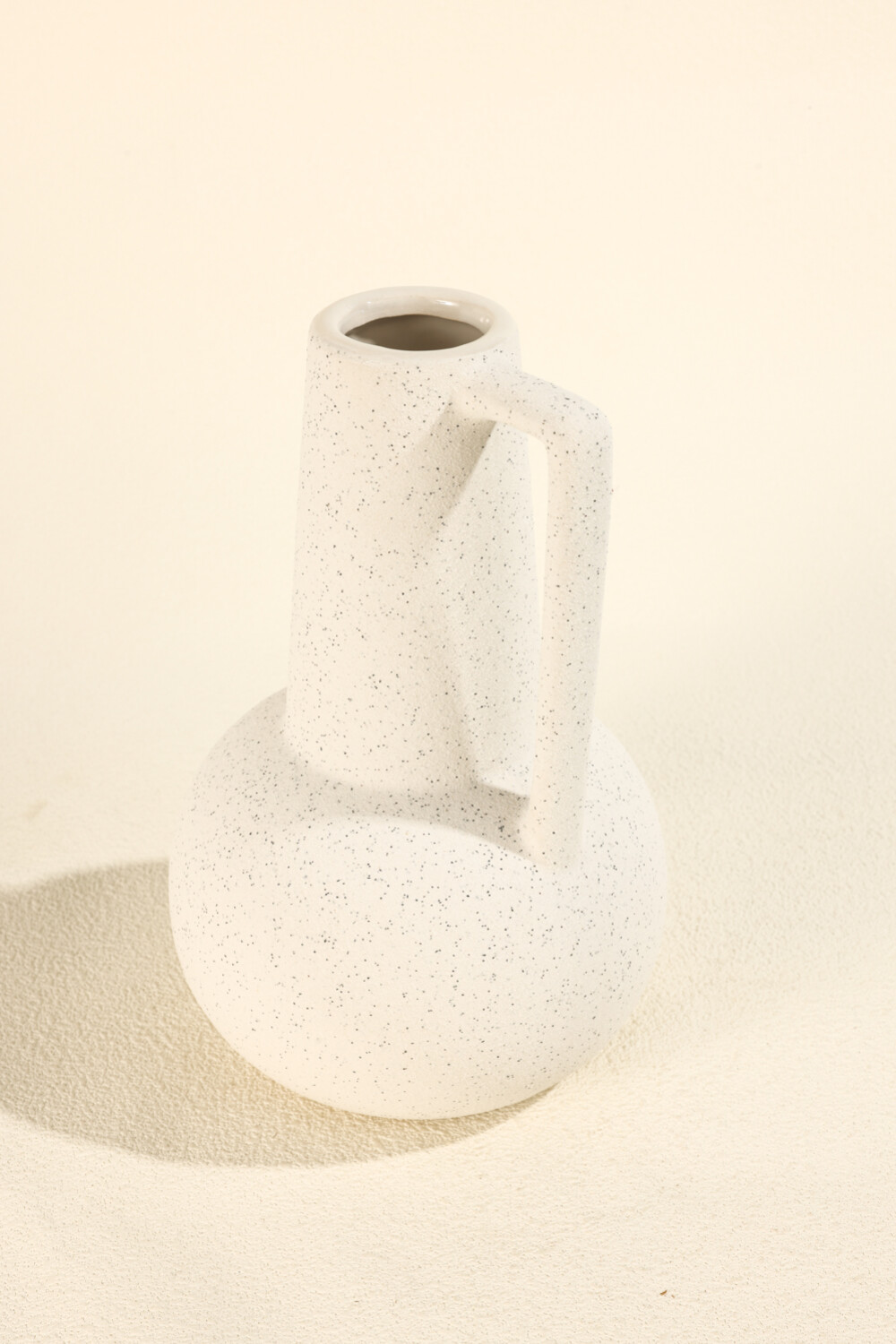 Jarrón Tyle Blanco