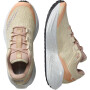 Zapatillas Running Aero Glide Mujer Melon
