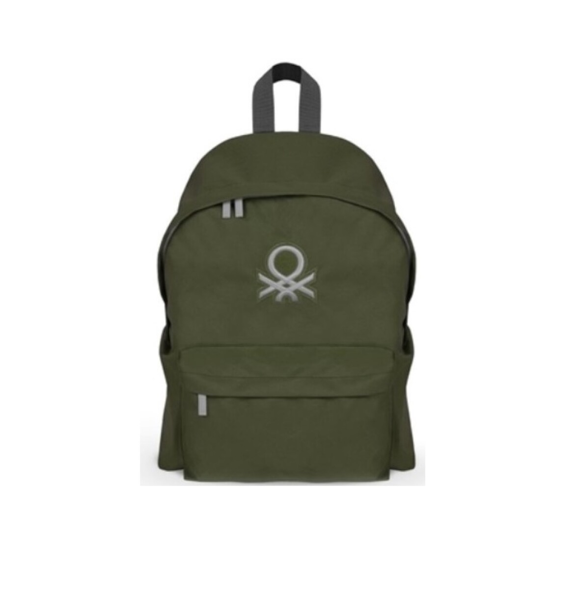 BE JOURNEY BACKPACK ARMY 