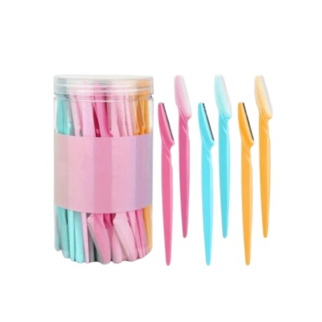 Pack x12 perfiladores navaja Pack x12 perfiladores navaja