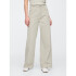 V-HR WIDE LEG THUNDER GREY THUNDER GREY 161