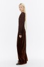 PANTALÓN Marron