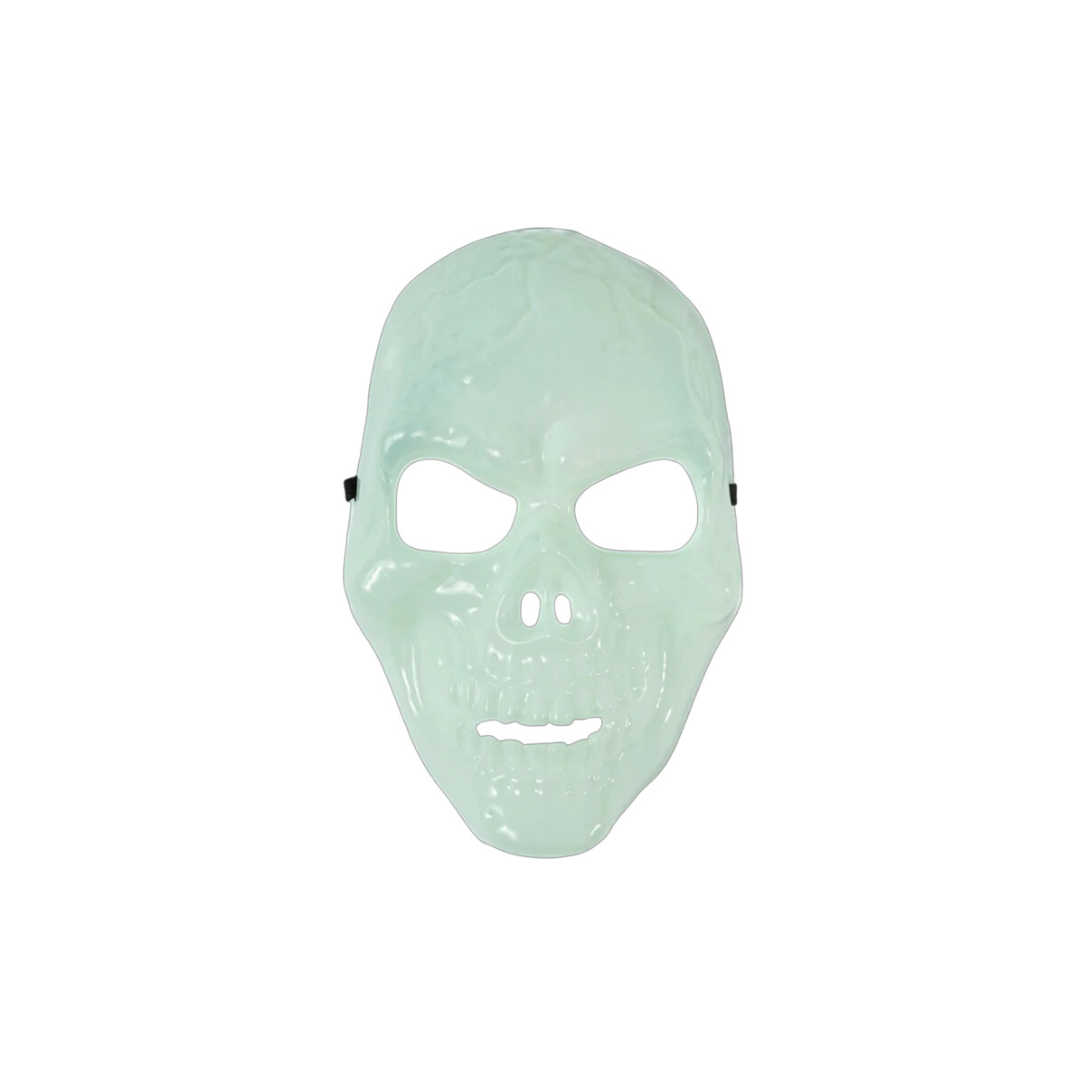 Máscara Calavera luminosa 
