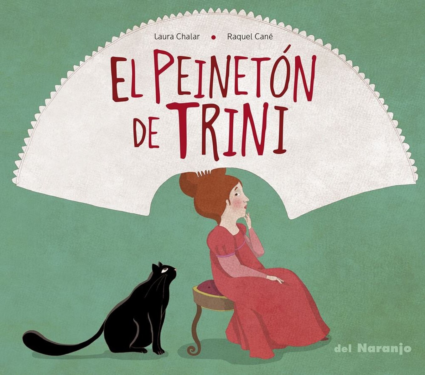 Peinetón De Trini, El 