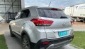 Hyundai Creta GSB Limited - 2018 Hyundai Creta GSB Limited - 2018