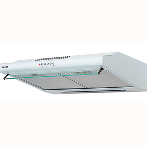 PURIFICADOR JAMES 602 Blanco -G2 Sin color