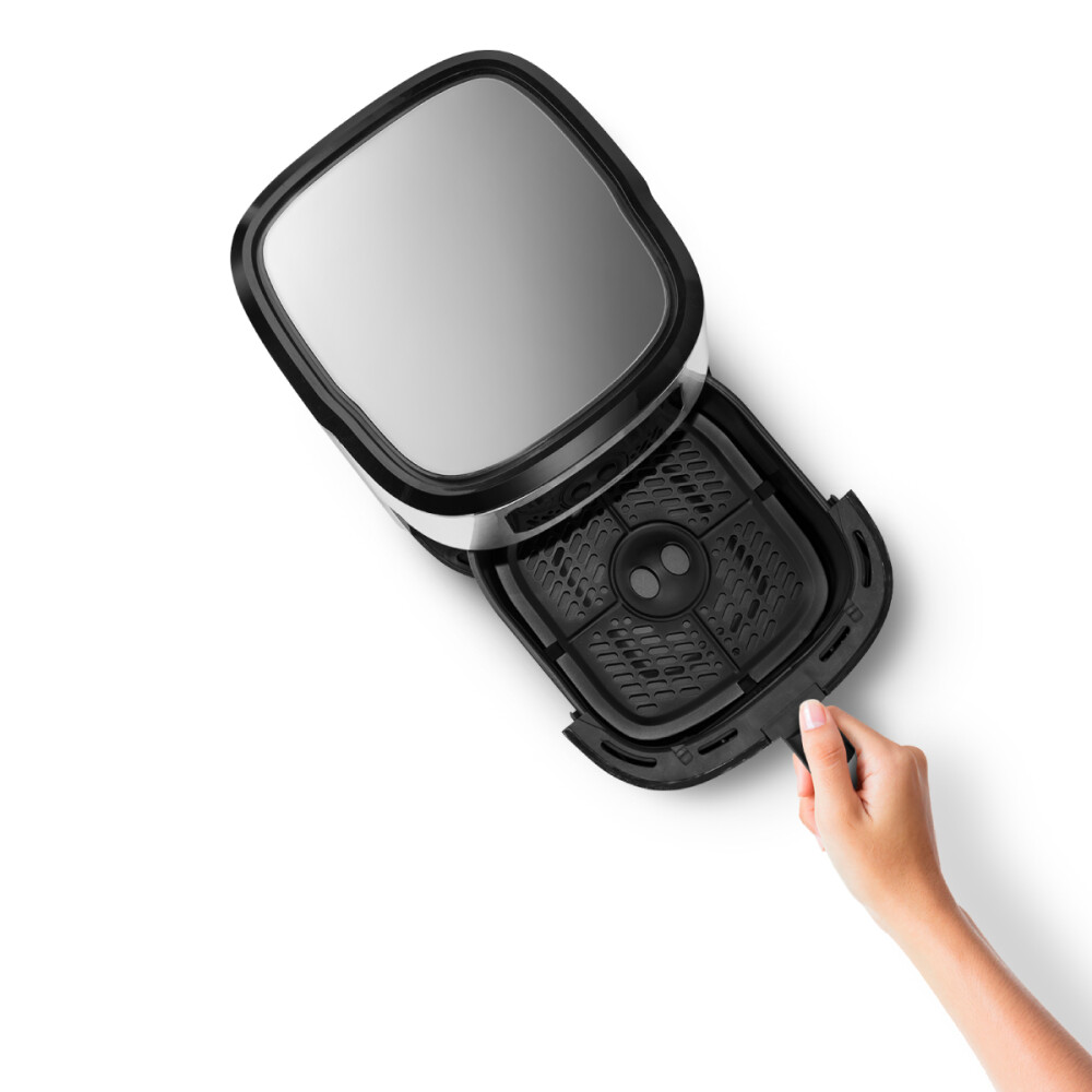 Freidora de aire Ufesa Eagle 6.5 L Freidora de aire Ufesa Eagle 6.5 L