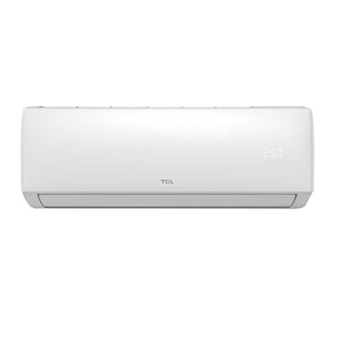Aire Acondicionado Tcl 12000btu Inverter Efic. A Ecológico Color Blanco Aire Acondicionado Tcl 12000btu Inverter Efic. A Ecológico Color Blanco