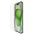 Belkin lamina de vidrio templado para iPhone 6.7" Plus Belkin lamina de vidrio templado para iPhone 6.7" Plus