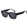Lentes de Sol Chilli Beans Lyon Negro