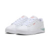 Championes Puma Jada Classic de Niños - 401482 04 Blanco-coral