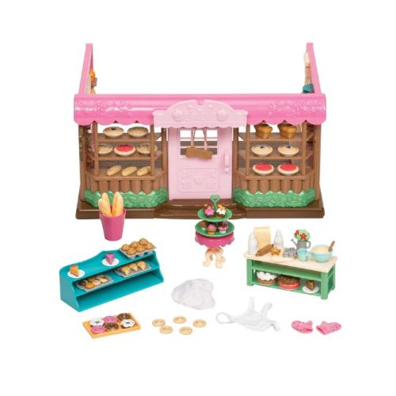 Panaderia Woodzeez Panaderia Woodzeez