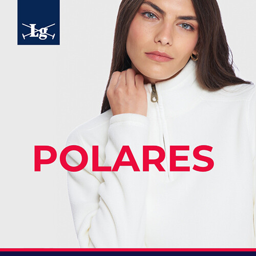 SALE - Polares para ellas