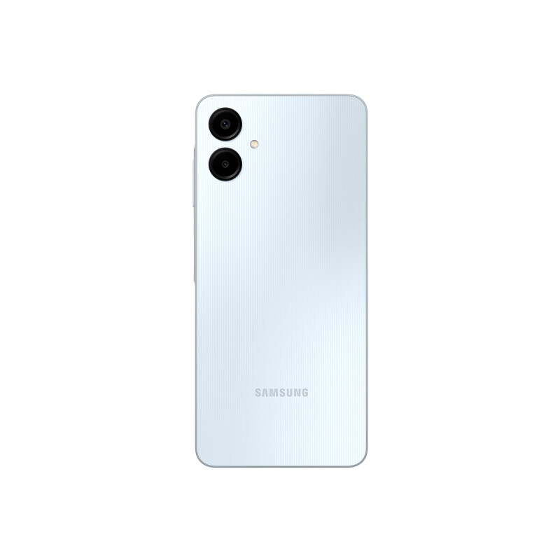 Samsung Galaxy A06 Azul 64GB Libre Samsung Galaxy A06 Azul 64gb Libre