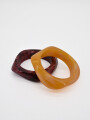 PULSERA DAFNE PACK X 2 VARIANTE 1.