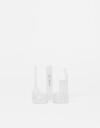Accesorios de cuidado personal Set De Mini Contenedores De Skincare - Combinacion Multicolor