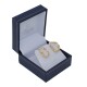 Aros Torneados En Oro 18K Aros Torneados En Oro 18K