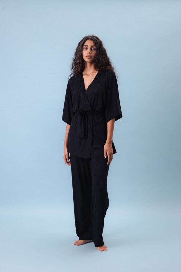 Comfy Set Camille Negro