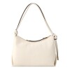 Shoulder Bag Oralie Top Zip Chic Cream