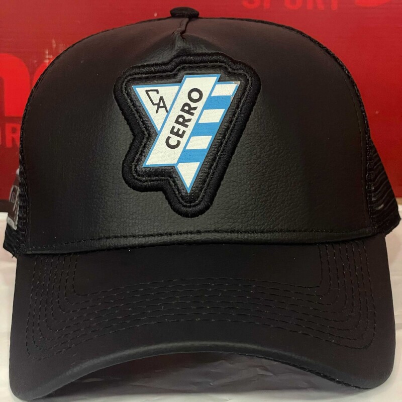 Gorro Vicera / Club Atlético Cerro Gorro Vicera / Club Atlético Cerro