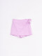 SHORT SOL LILA