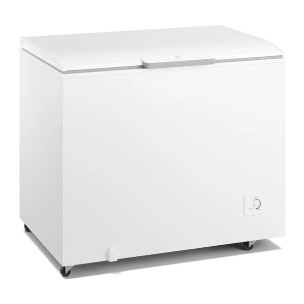 Freezer Horizontal Electrolux 320l Dual Inverter Ruedas Hi330 FREEZER HORIZONTAL ELECTROLUX HI330 INV