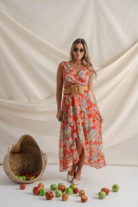 VESTIDO ELODIE VESTIDO ELODIE