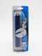 LAPIZ SET 6 PCS C/GOMA Y SACAPUNTAS AZUL