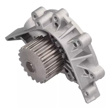 BOMBA AGUA CITROEN - PEUGEOT C4 PICASSO TURBINA 61MM CUERPO 6 AGUJEROS - BOMBA AGUA CITROEN - PEUGEOT C4 PICASSO TURBINA 61MM CUERPO 6 AGUJEROS -