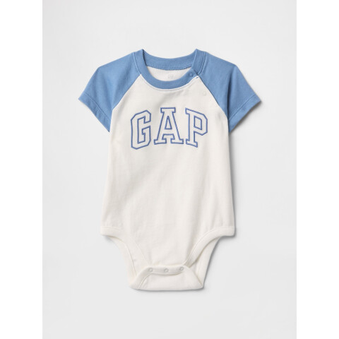 INTL SS BAS LOGO BS SOFT CORNFLOWER 452