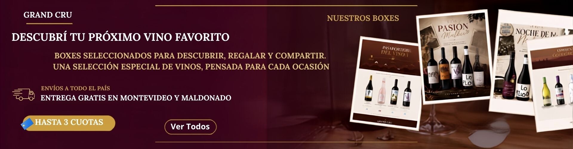 Box Invierno