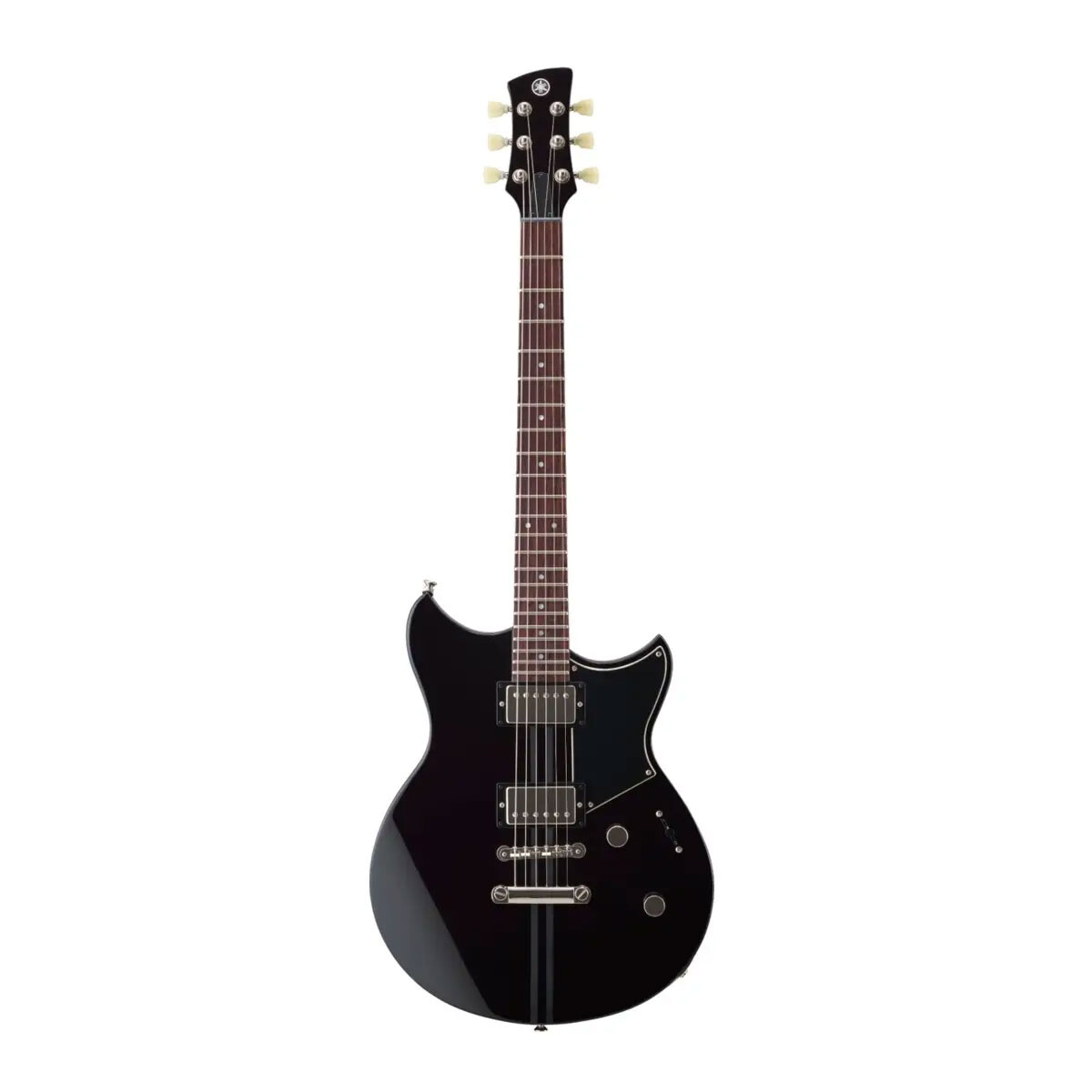 GUITARRA ELÉCTRICA YAMAHA REVSTAR ELEMENT RSE20 BLACK 