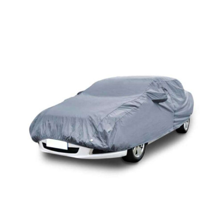 Cobertor Para Auto Talle L