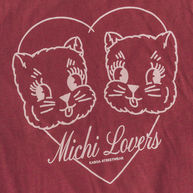 REME RELAXED - MICHI LOVERS REME RELAXED - MICHI LOVERS