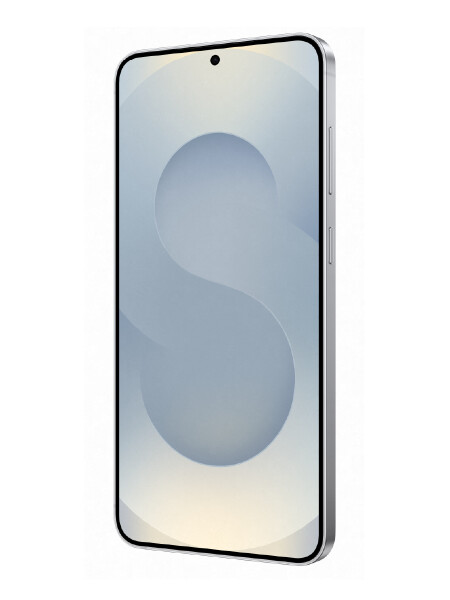 Celular Samsung Galaxy S25 Plus DS 5G 512GB Silver Shadow