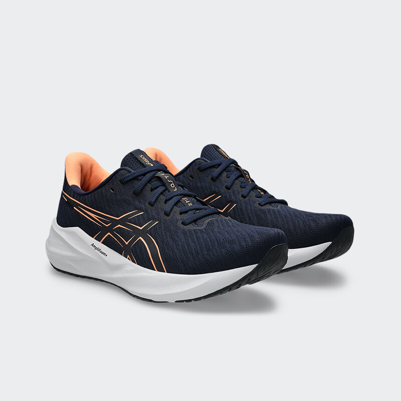 Championes Asics Versablast 4 Negro