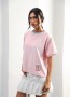 Remera OASIS Rosa