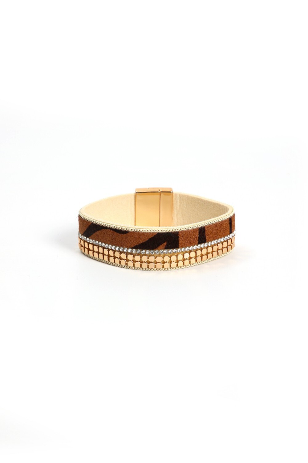 Brazalete Jabali Color Unico