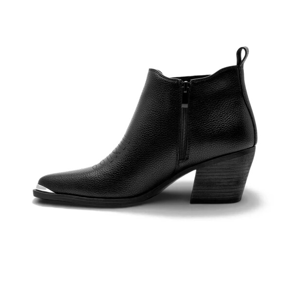 TEXANA BERYL - KORIUM NEGRO