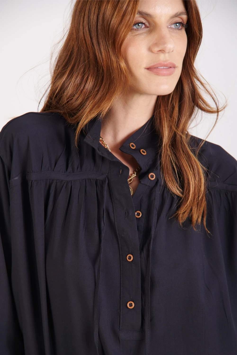 BLUSA LAZZY