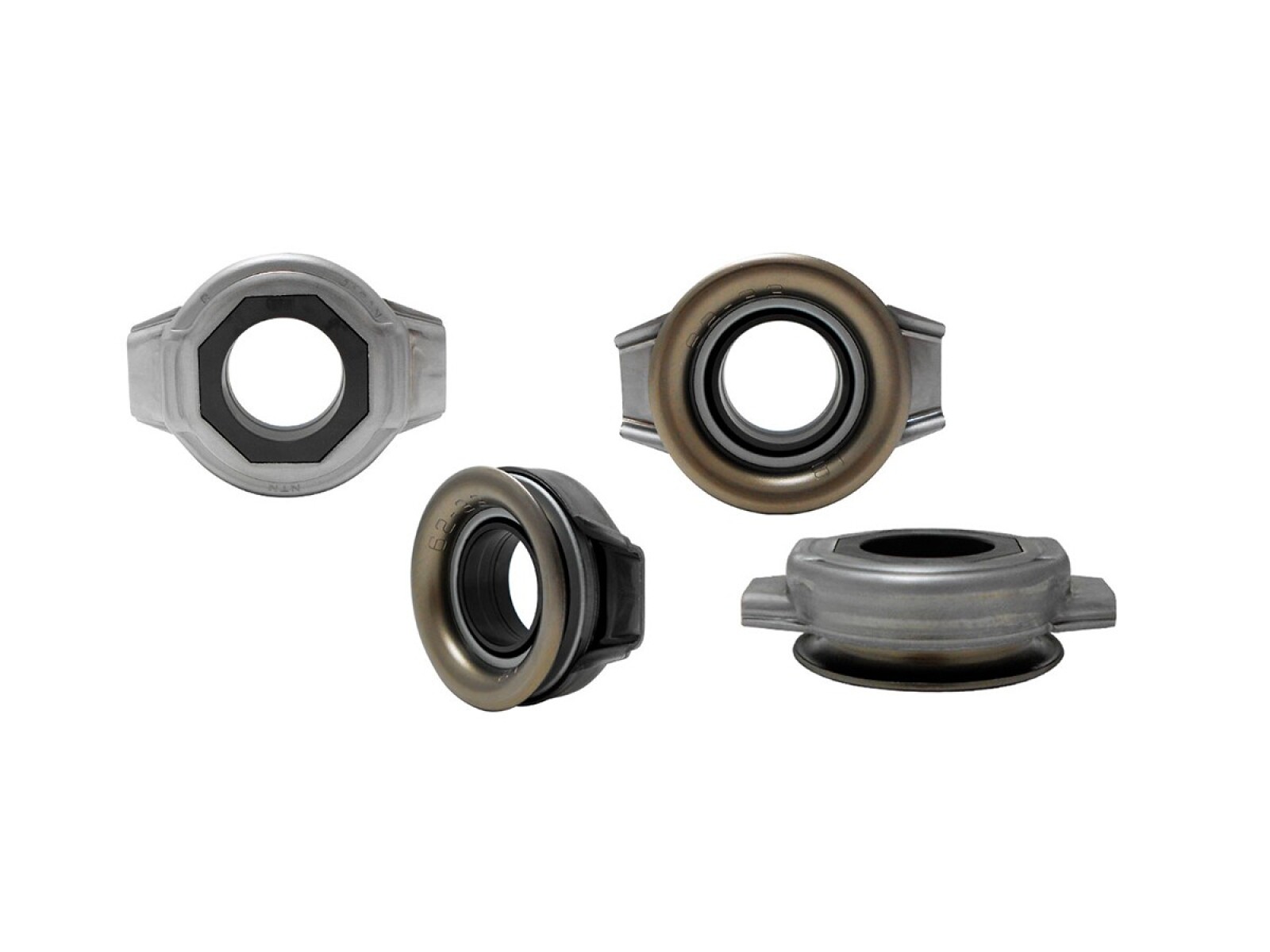 Rodamiento Embrague Nissan D22 01-25 