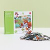 Puzzle - Dinosaurio Puzzle - Dinosaurio