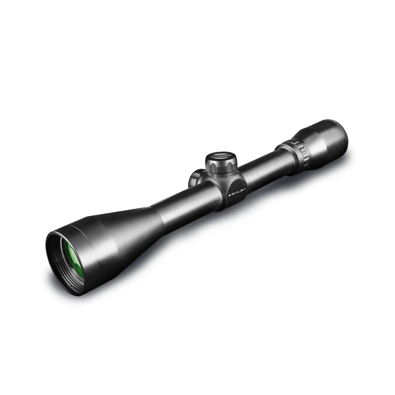 Mira Telescopica Shilba Classic 4x40 Mira Telescopica Shilba Classic 4x40