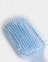 Cepillos y Peines Cepillo Grande Cepillos Para El Cabello - Azul Celeste