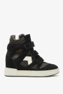 BOTAS IM3 Negro