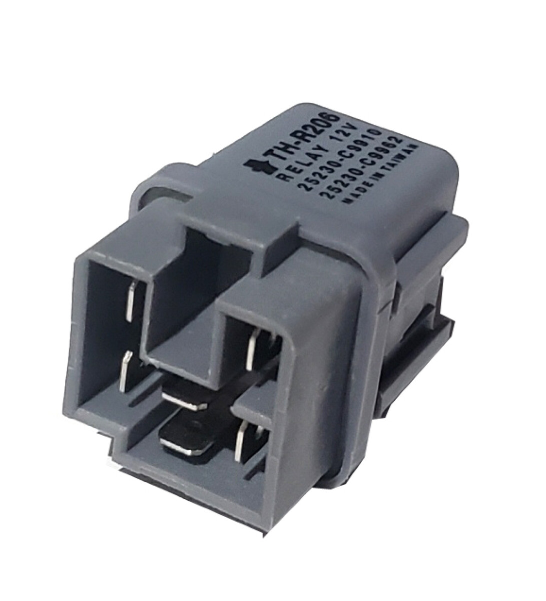 RELAY NISSAN MULTIFUNCIONAL PATHFINDER 12V 6 TERM - 